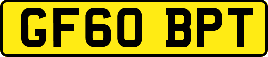 GF60BPT
