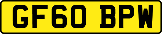 GF60BPW