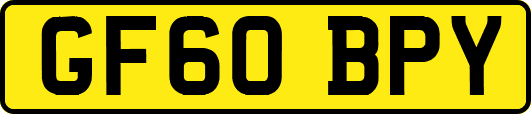 GF60BPY