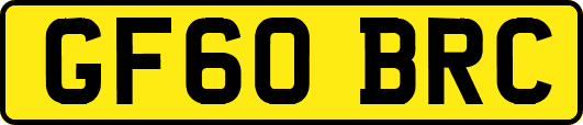 GF60BRC
