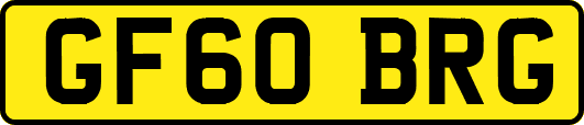 GF60BRG