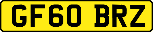 GF60BRZ