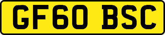 GF60BSC