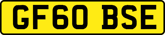 GF60BSE