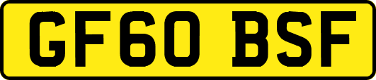 GF60BSF