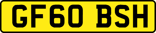 GF60BSH