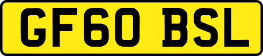 GF60BSL