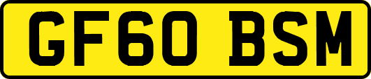 GF60BSM