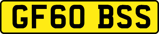 GF60BSS