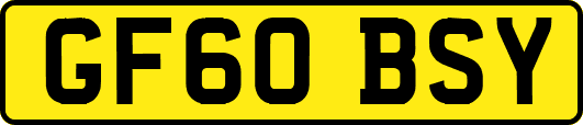 GF60BSY