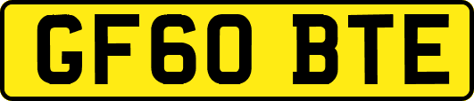 GF60BTE