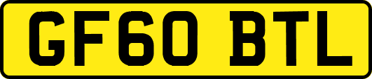 GF60BTL