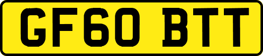 GF60BTT