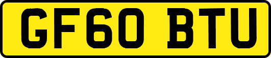 GF60BTU