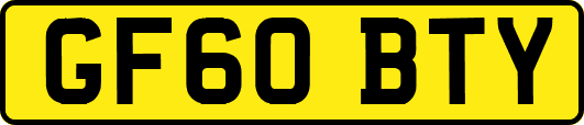 GF60BTY