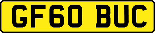 GF60BUC