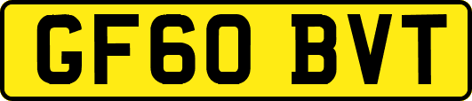 GF60BVT