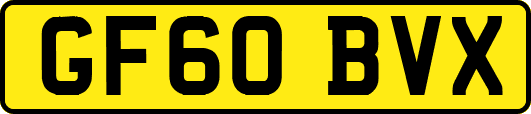 GF60BVX