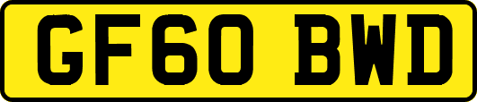 GF60BWD