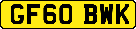 GF60BWK