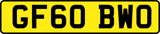 GF60BWO