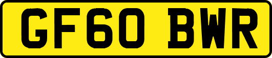 GF60BWR