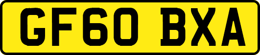 GF60BXA