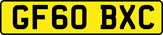 GF60BXC