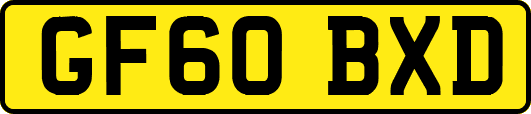 GF60BXD