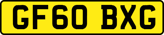 GF60BXG