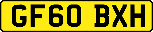 GF60BXH