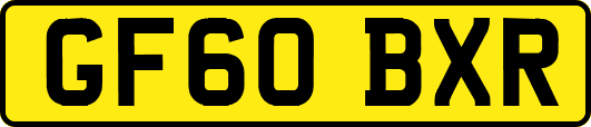 GF60BXR
