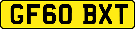 GF60BXT