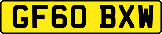 GF60BXW