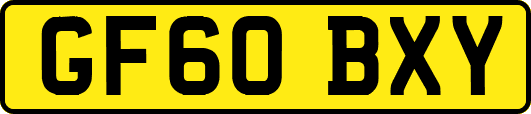GF60BXY