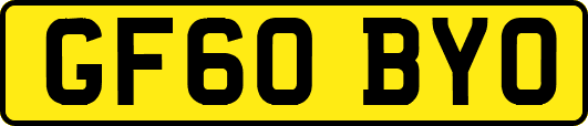 GF60BYO