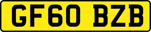 GF60BZB