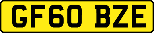 GF60BZE
