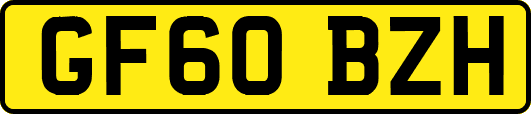 GF60BZH