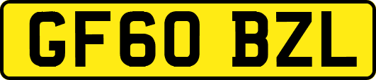 GF60BZL