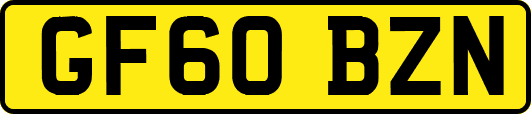 GF60BZN