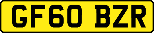 GF60BZR