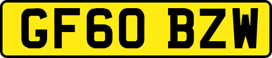 GF60BZW