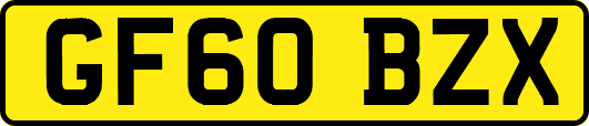 GF60BZX