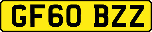 GF60BZZ