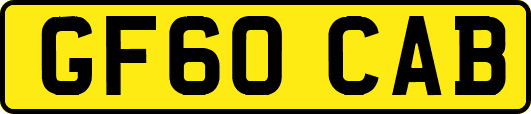 GF60CAB