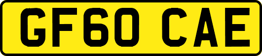 GF60CAE