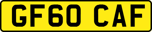 GF60CAF