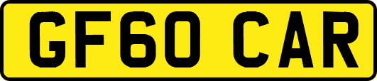 GF60CAR