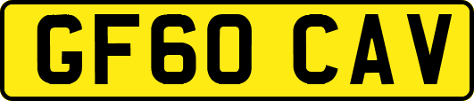 GF60CAV